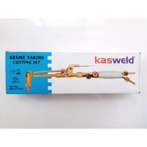 KESME HAMLACI-OKSİJEN PROPAN